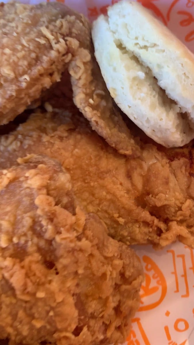 Popeyes Louisiana Kitchen, photo 3