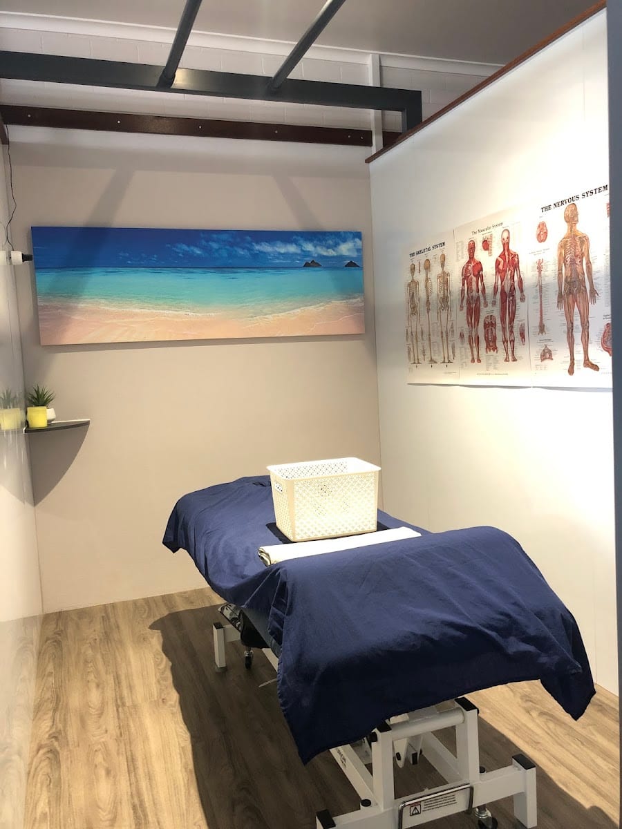 Zen Wellness Massage, photo 4