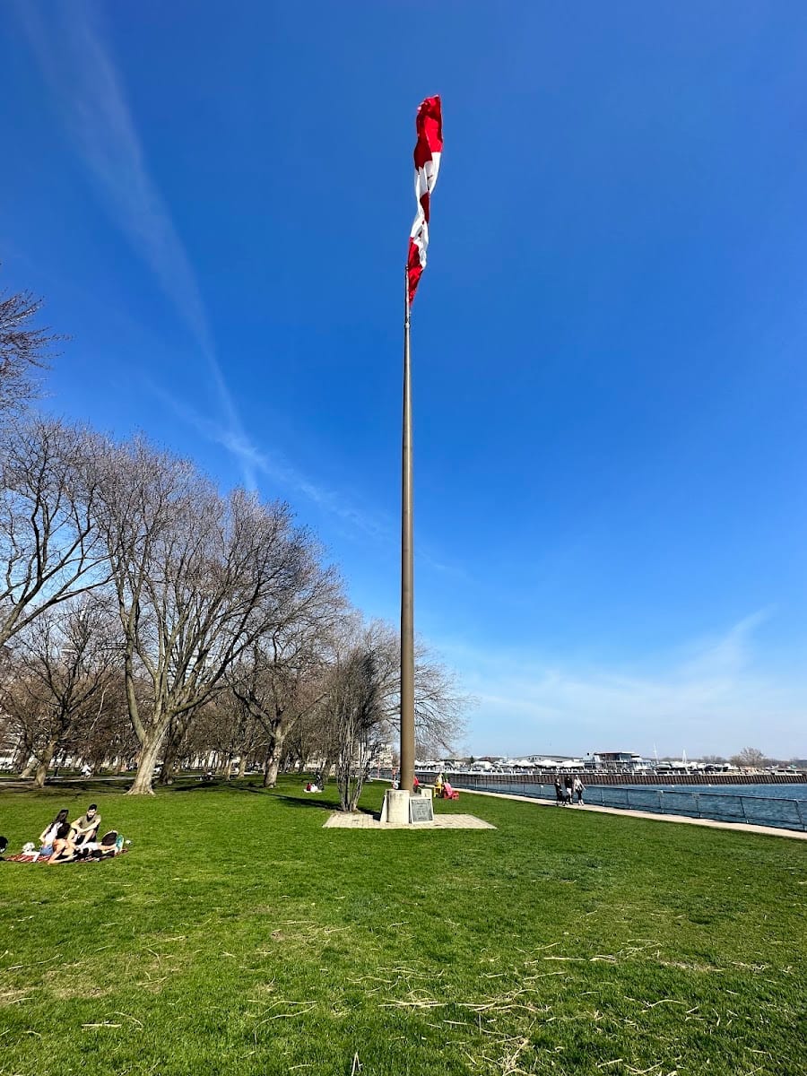 Coronation Park