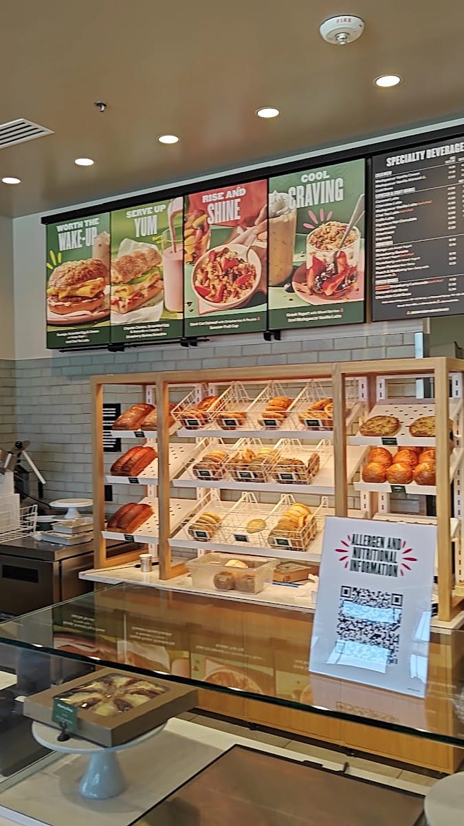 Panera Bread, photo 3