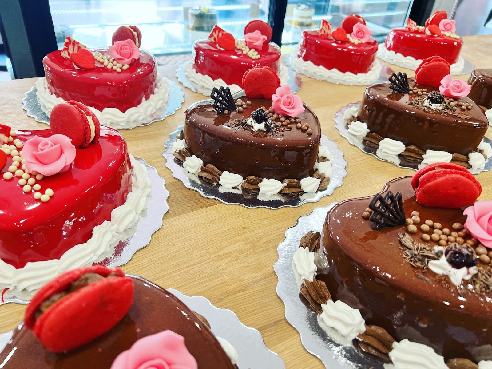 Sweetcultura Bakery & Food Catering