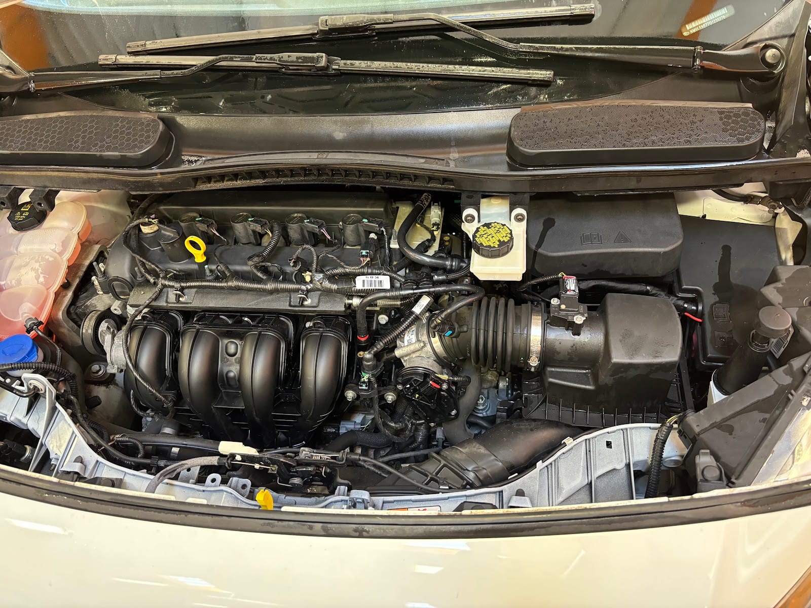 GD CAR COMPLETE AUTO REPAIR, photo 3