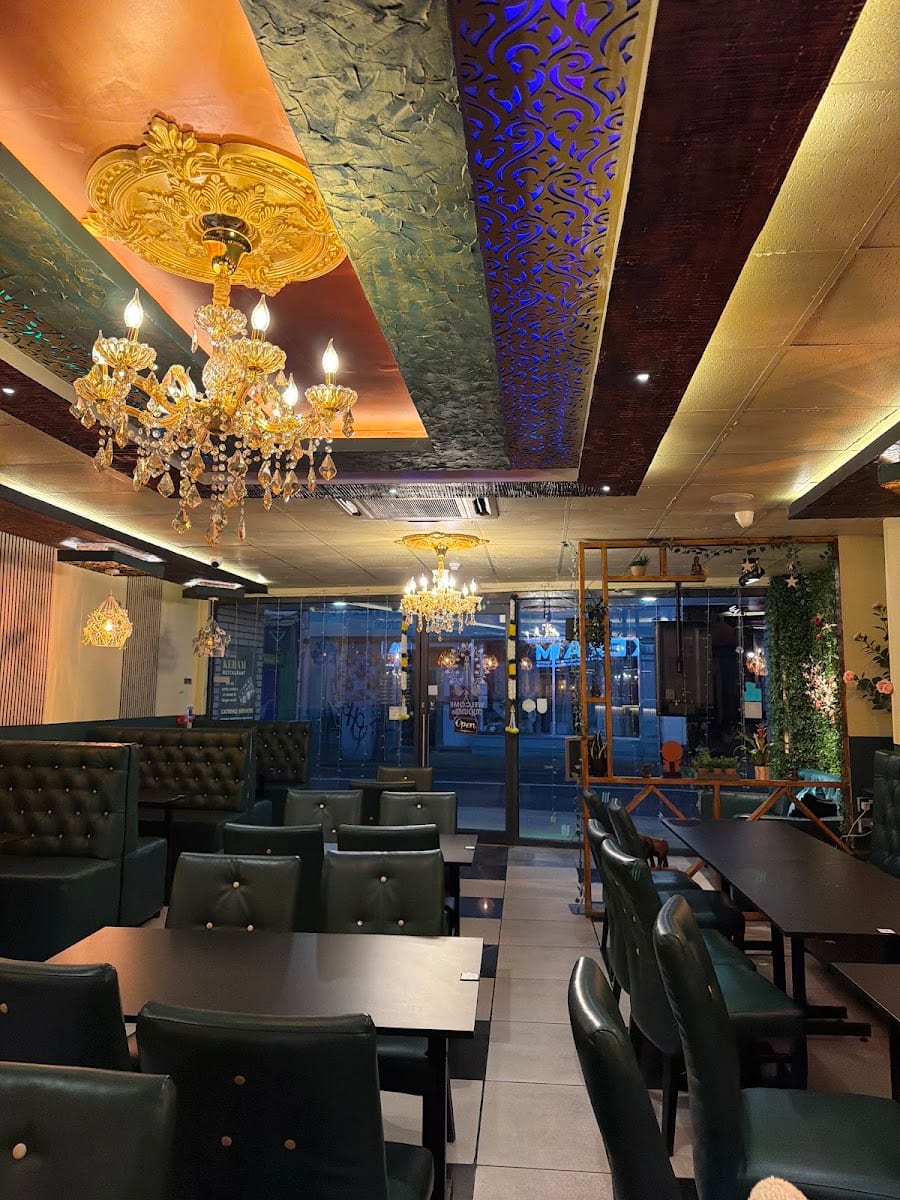 Keram Restaurant