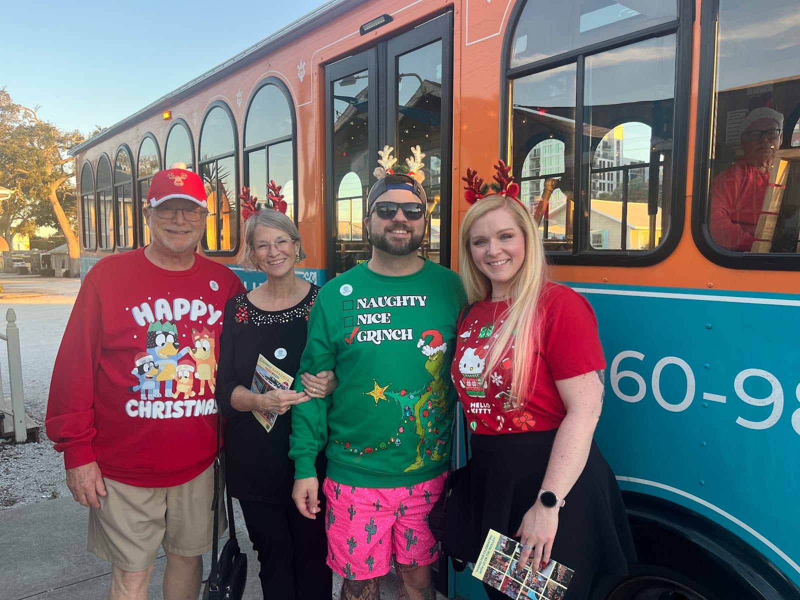 Discover Sarasota Tours
