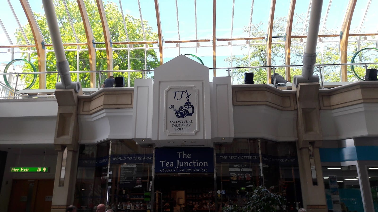 The Tea Junction, photo 3