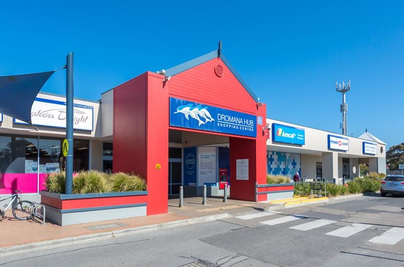 Bakers Delight Dromana
