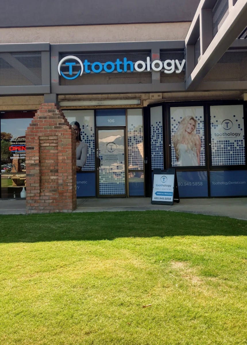 Toothology Dental, photo 3