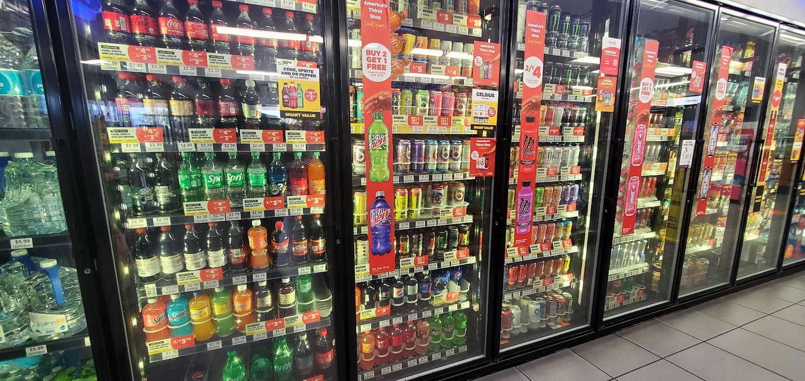 Circle K