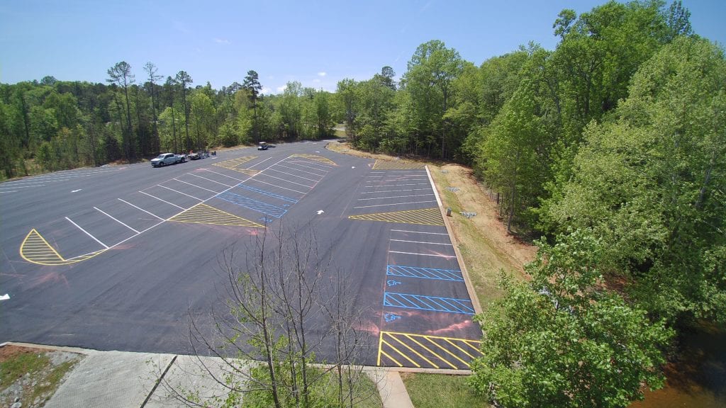 Moseley Bros. Asphalt, photo 3