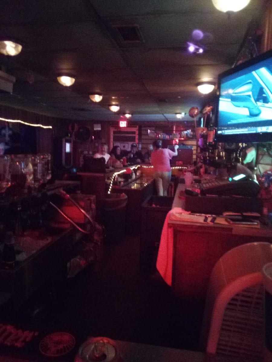 Jewels Lounge, photo 2