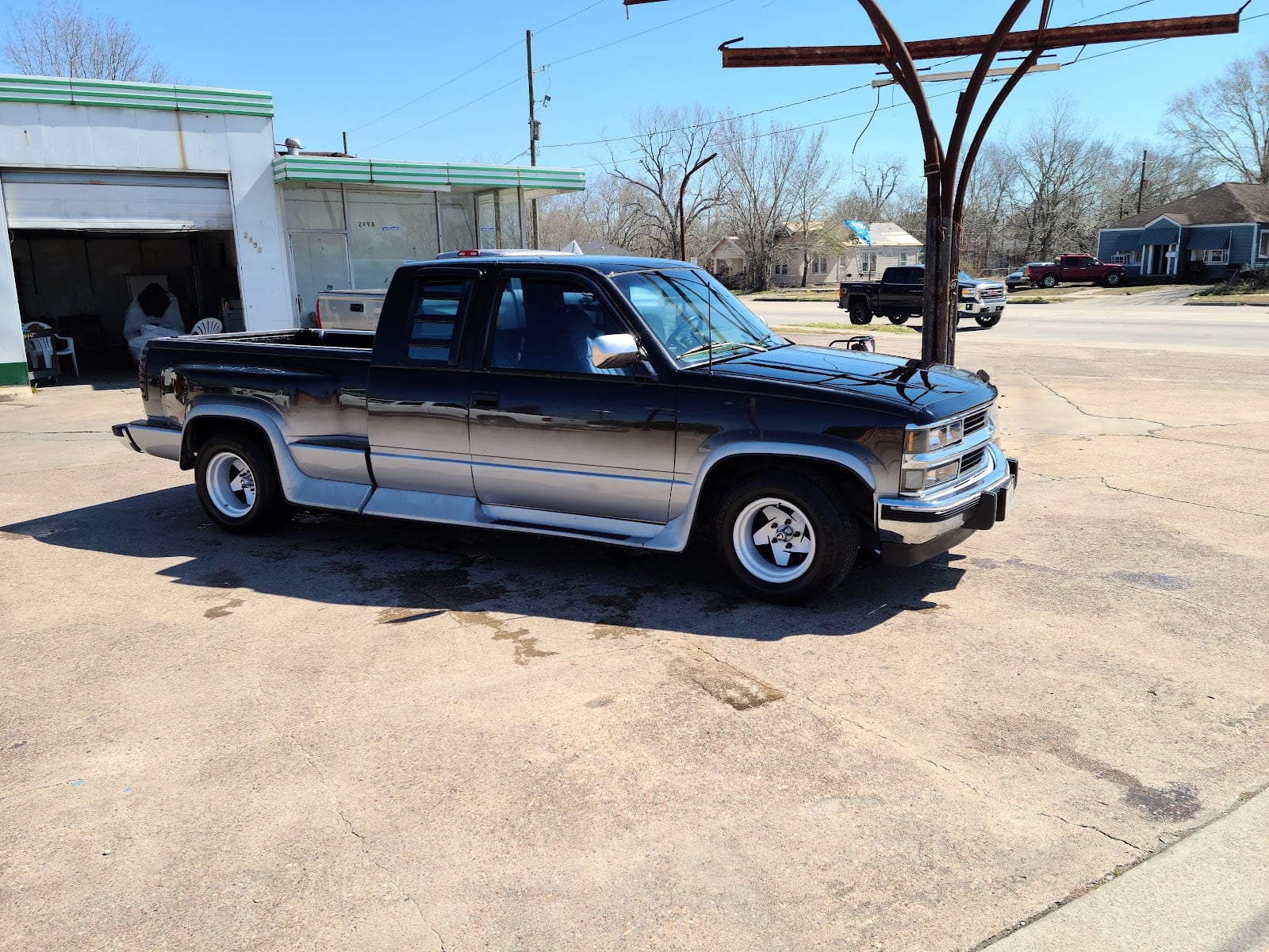 Boykins Automotive Services