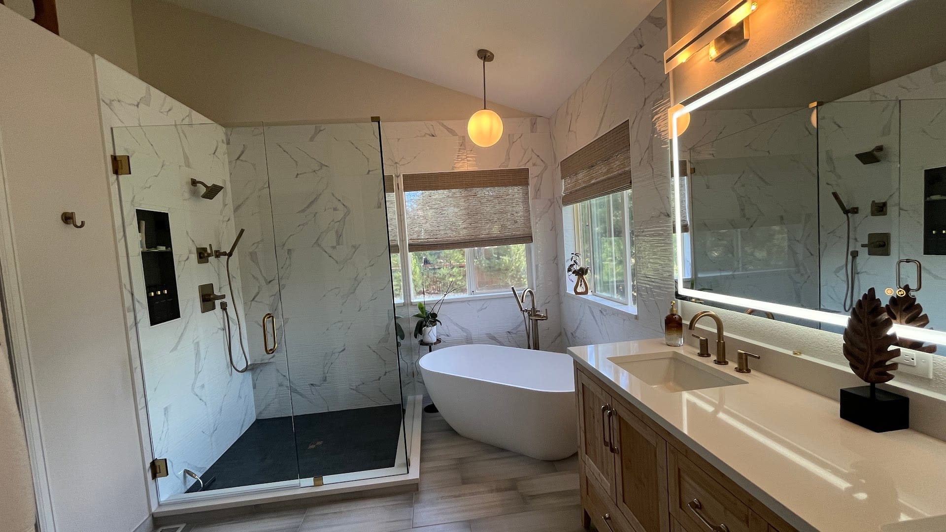 DHC Construction and Design