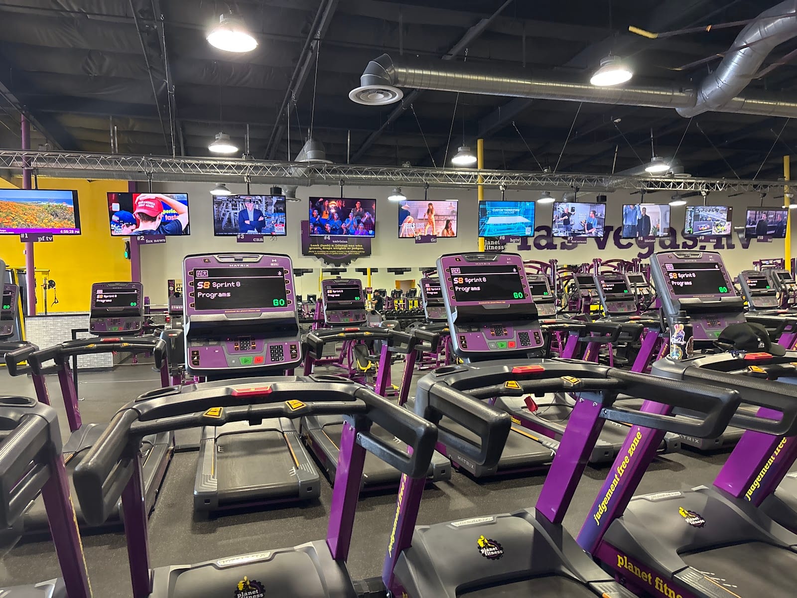 Planet Fitness, photo 4
