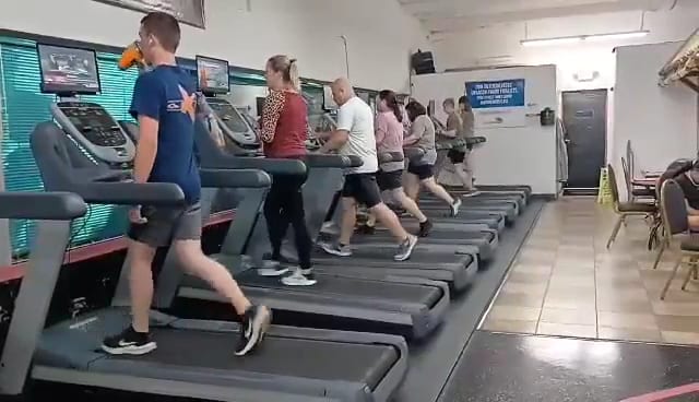 Total Fitness Family Center, photo 3