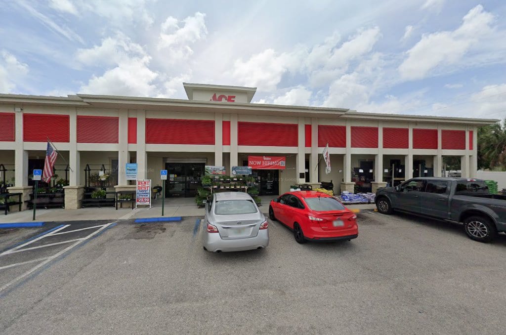 Ace Handyman Services Port Charlotte