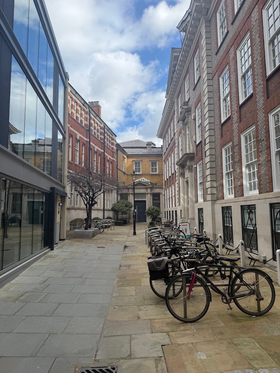 Our Space - Serviced Offices Holborn