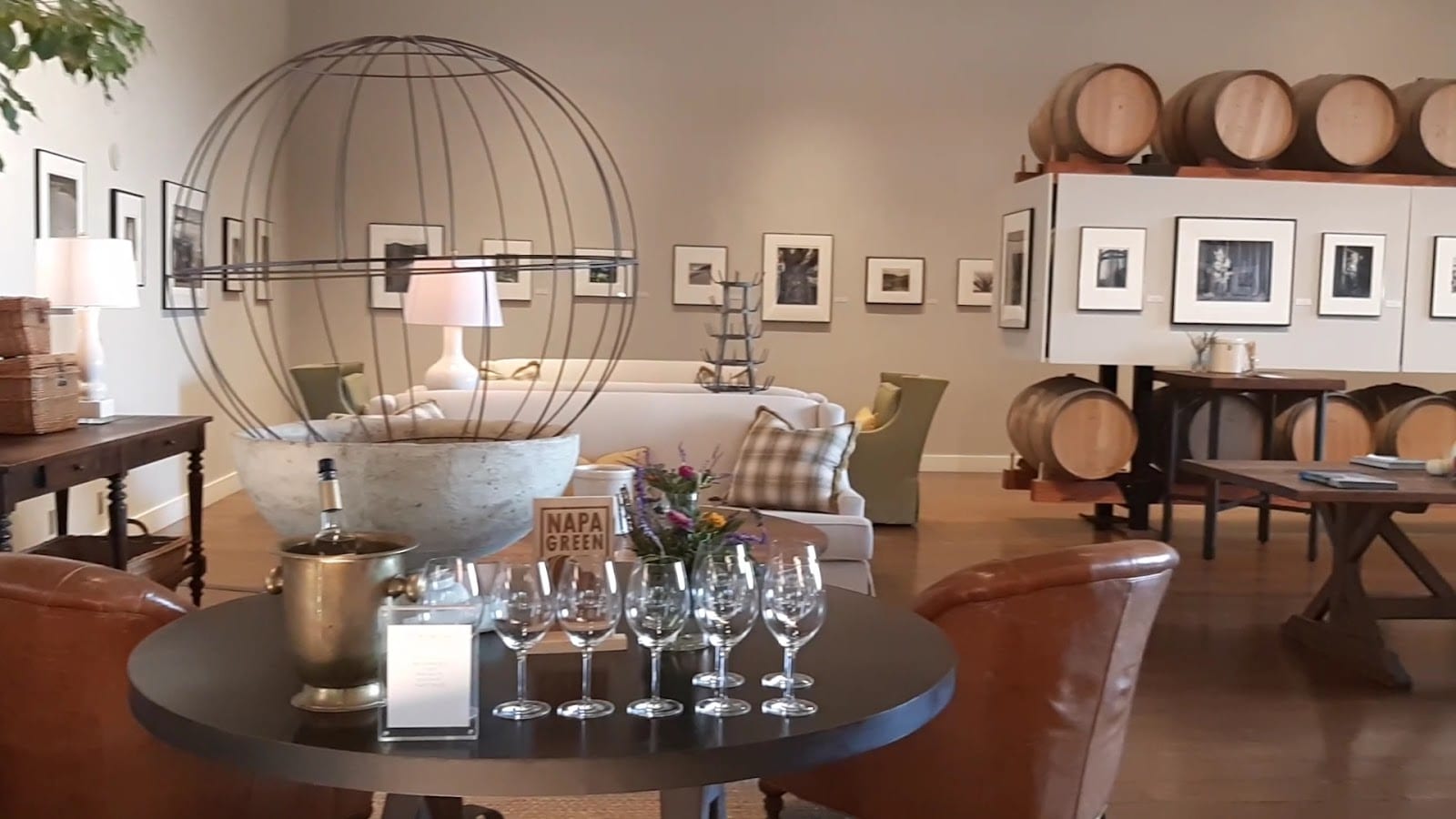 Turnbull Wine Cellars, photo 3