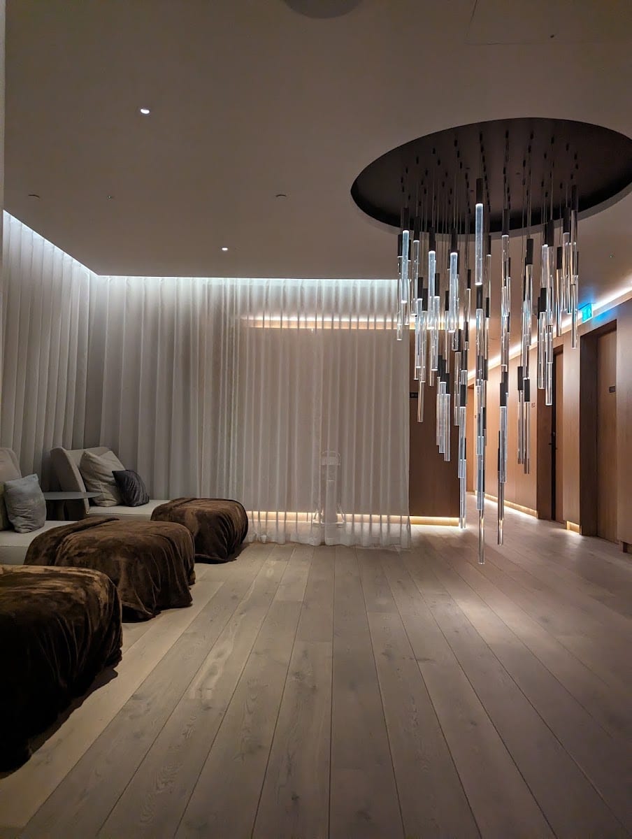 Heavenly Spa London