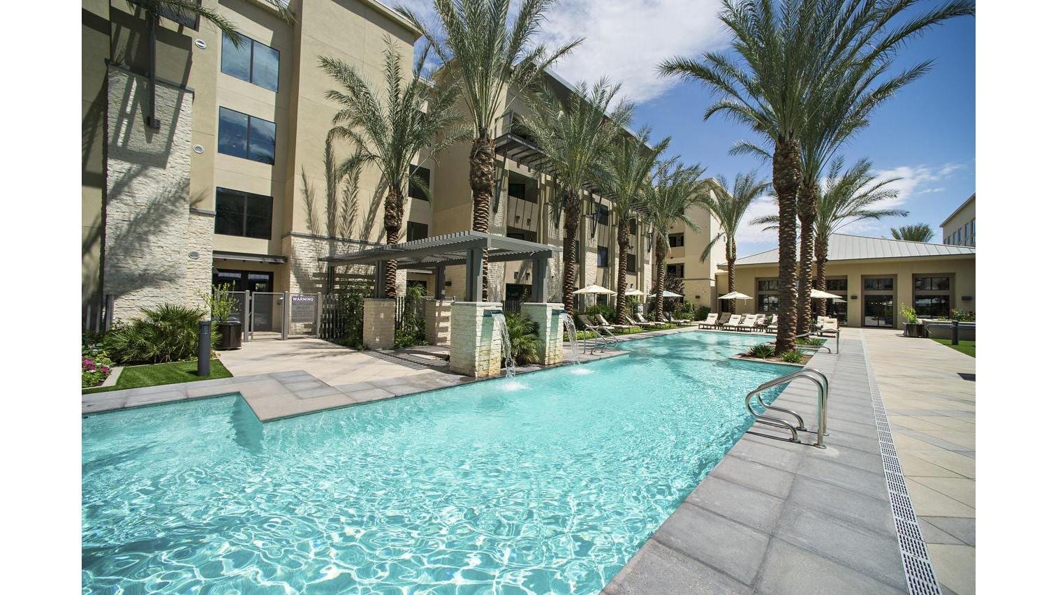 The Lincoln Scottsdale, photo 2