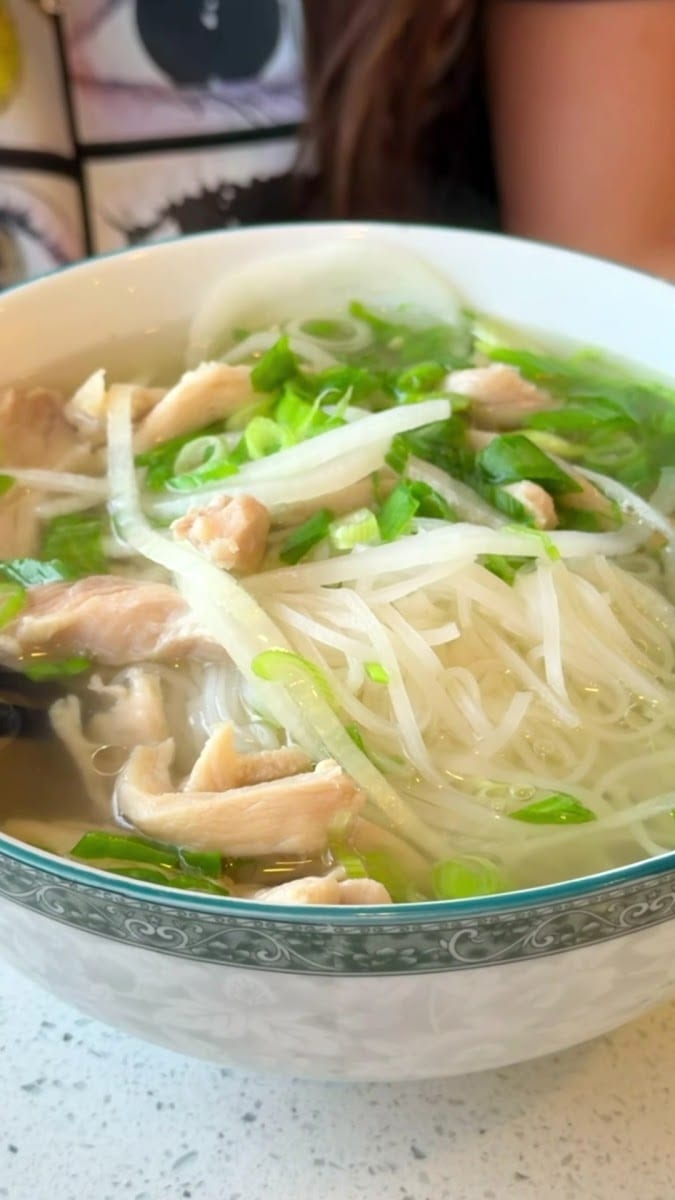 Rau Vietnamese Kitchen, photo 3