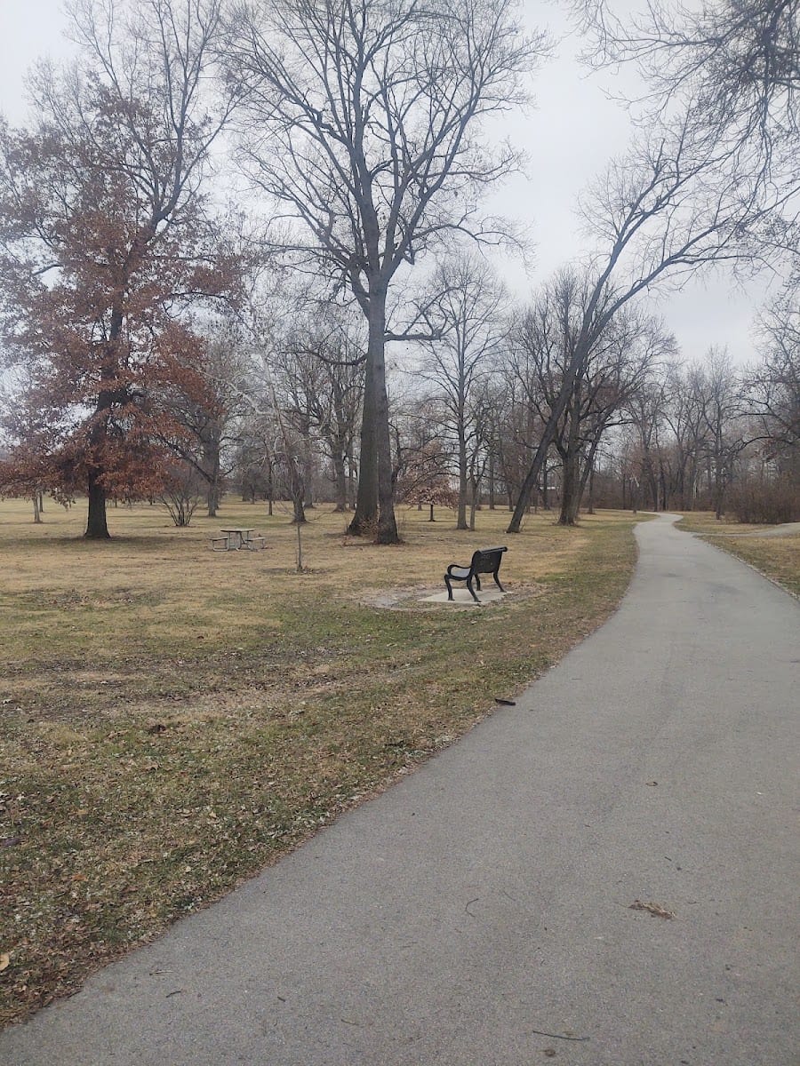 Vesey park