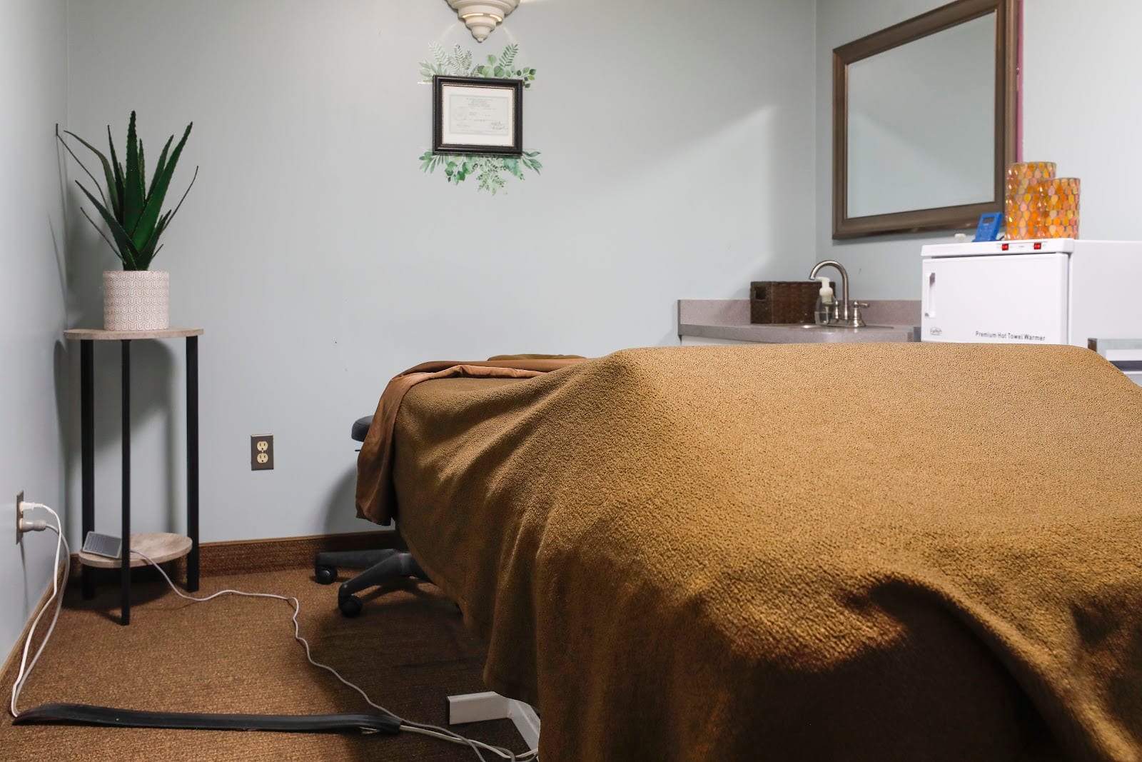 Pharaoh's Hairum Salon & Spa