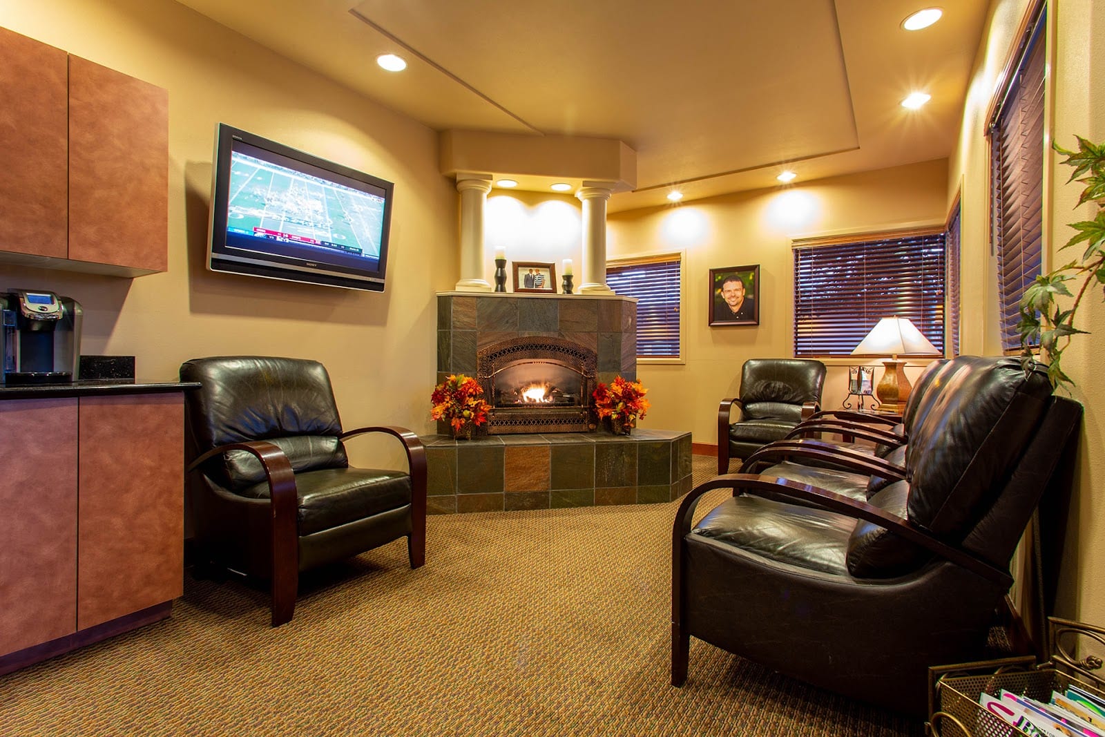 Stillwater Dental: Dr. Jim E. Telloian, DDS