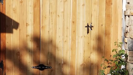 GENESIS FENCING LLC