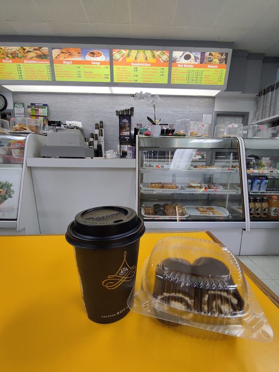 Midway Coffee Shop, photo 3