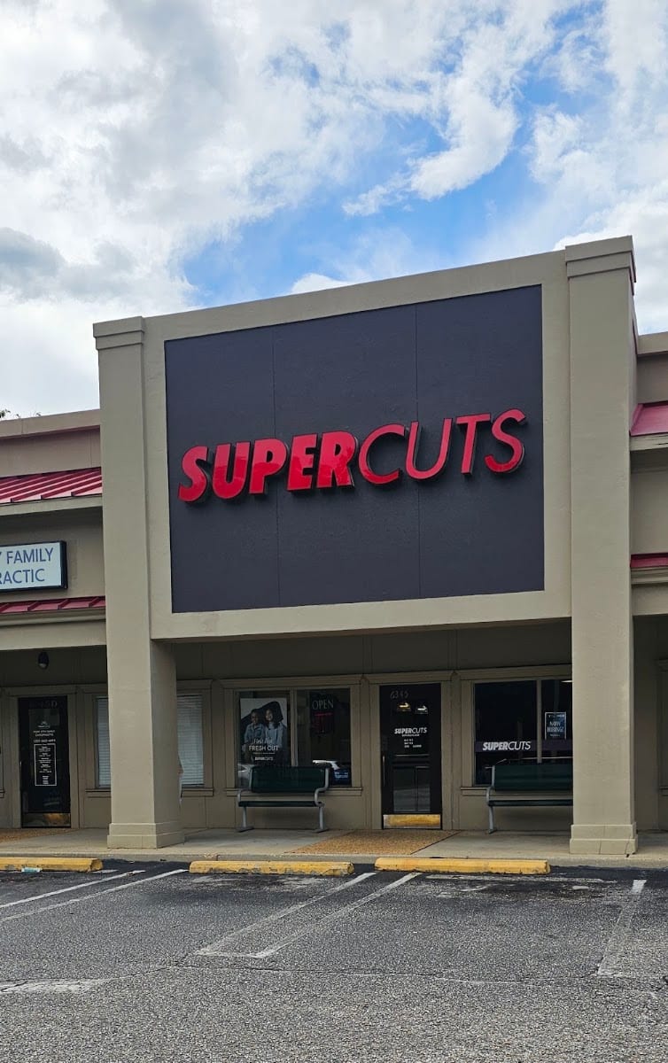 Supercuts, photo 4