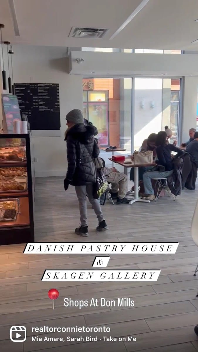 Danish Pastry House, photo 2