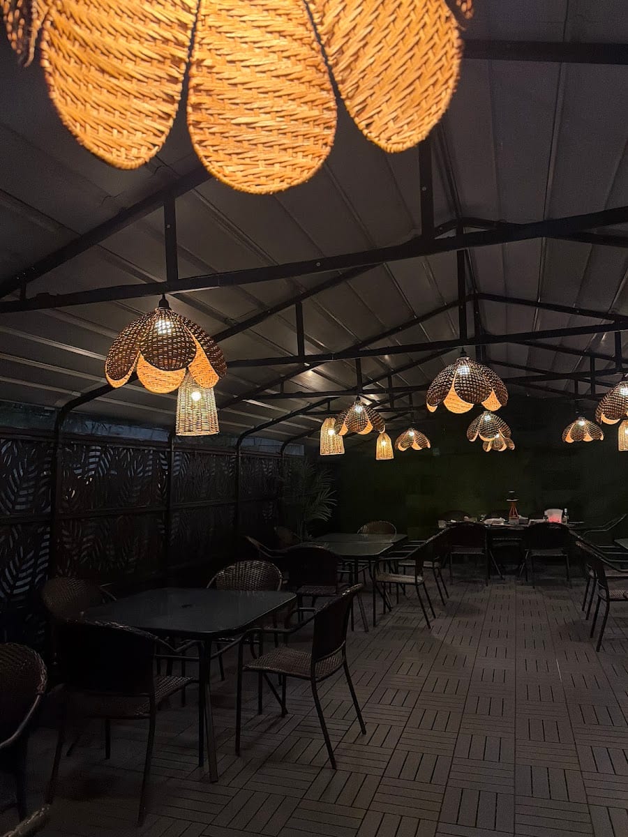 Fukrey Lounge, photo 2