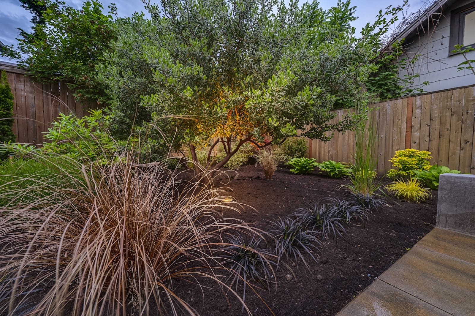 Austin Brown Landscaping LLC