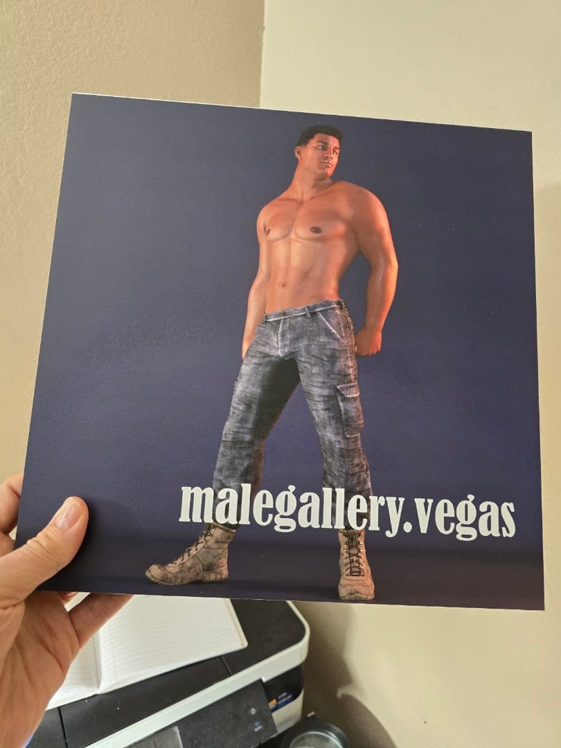 Madeira Desouza of Las Vegas, photo 4