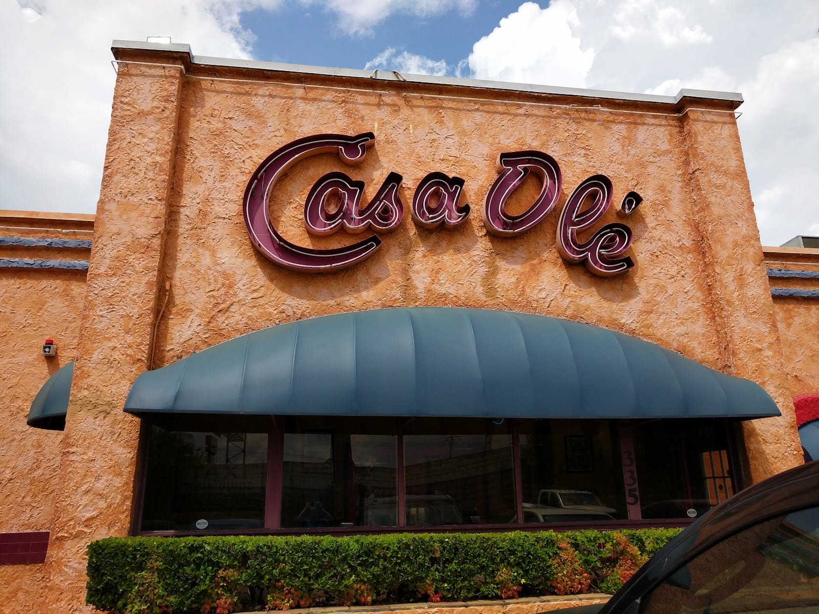 Casa Olé Beaumont