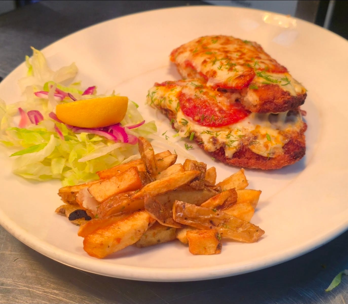 Laurel House - Halal Steak & Grill Restaurant