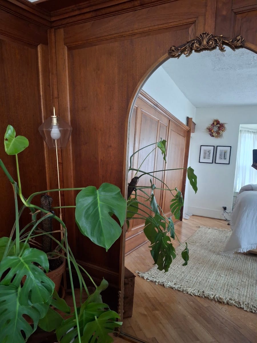Ecology Room