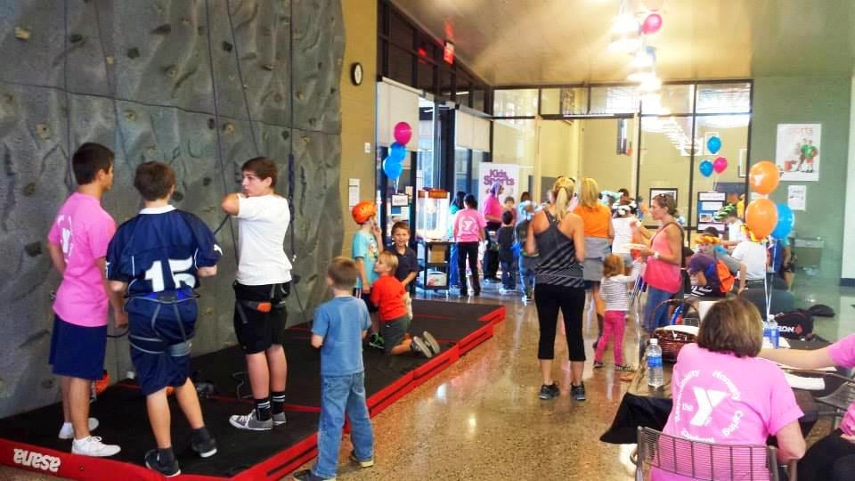 Desert Foothills Family YMCA, photo 3