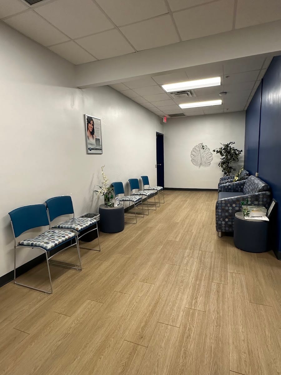 Luz Hernandez DDS