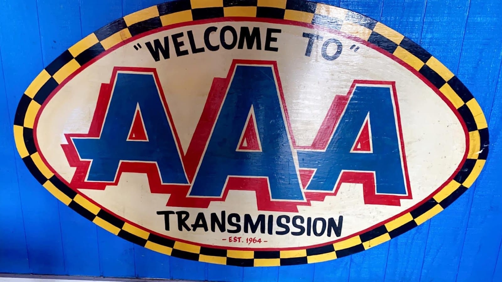 AAA Transmissions, photo 2