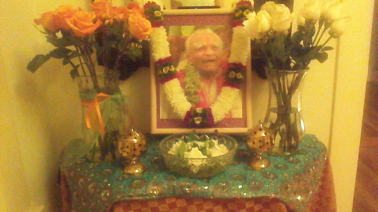 Yoga Bhavana, photo 3