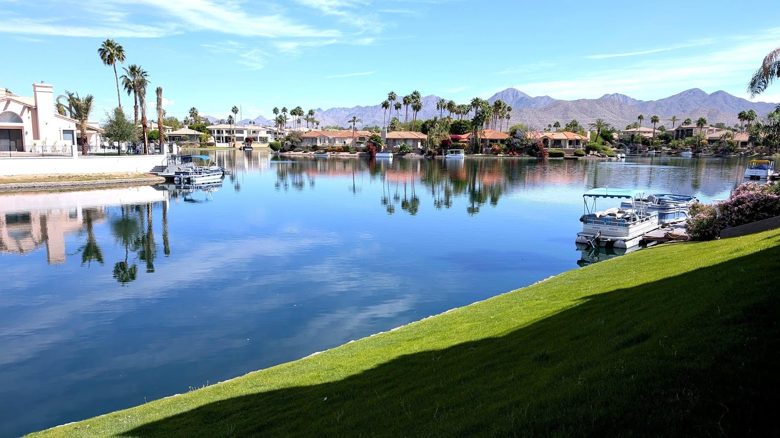 Scottsdale Ranch Park & Tennis Center, photo 3