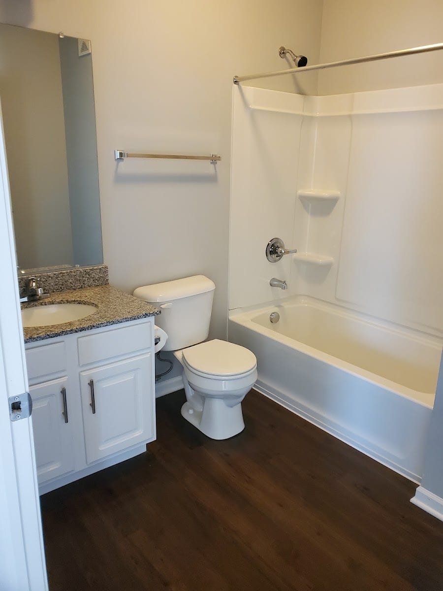Kimberly's Cleaning Service's