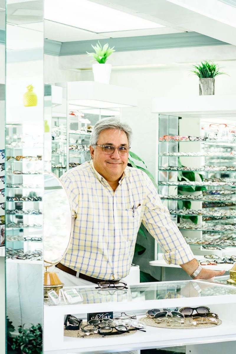 Optical Services, photo 3