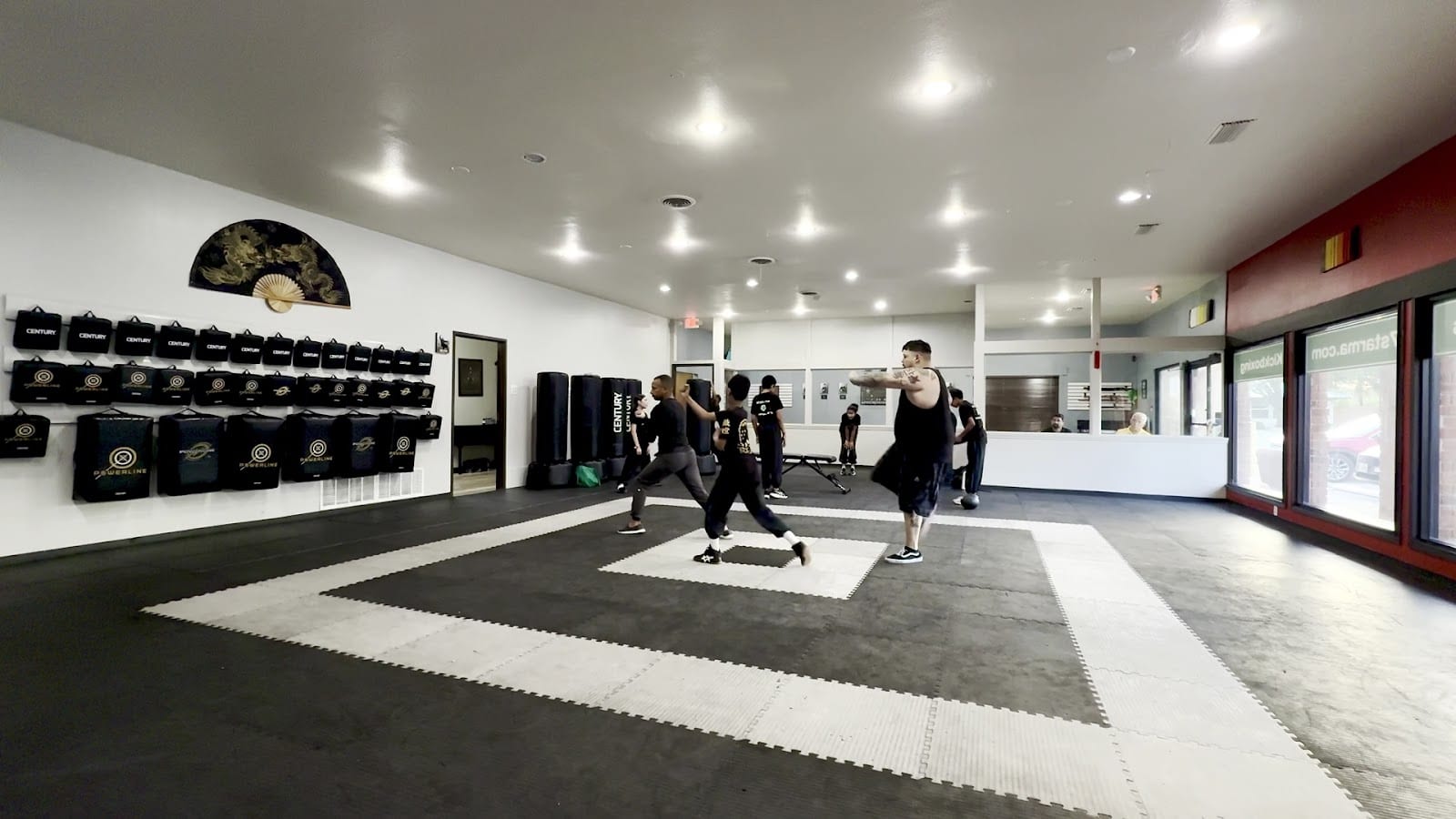 Seven Star Martial Arts, photo 4