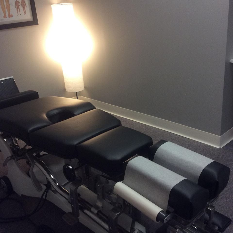 Swann Medical Injury Chiropractic, photo 4