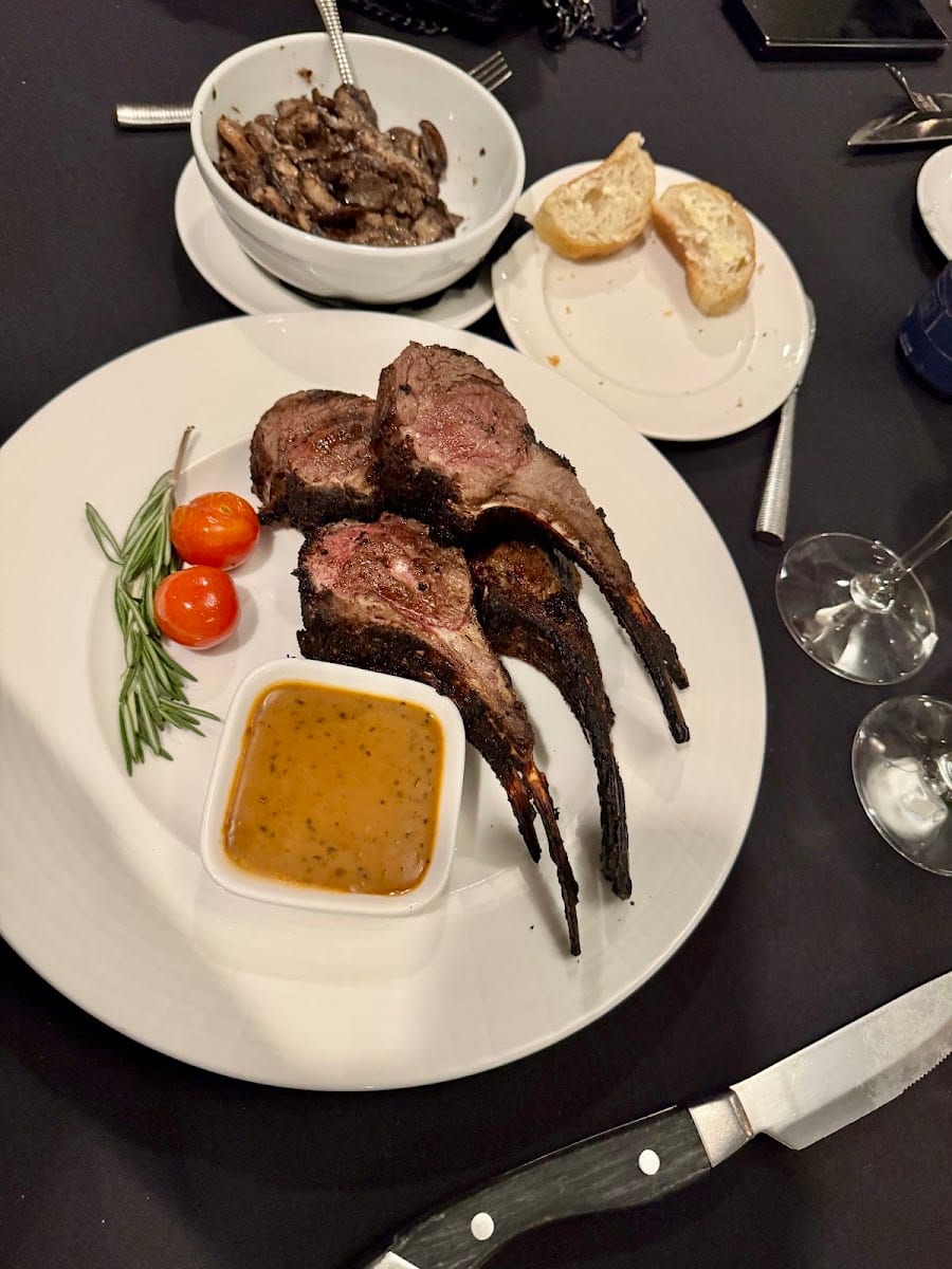 Char Steak & Lounge, photo 3