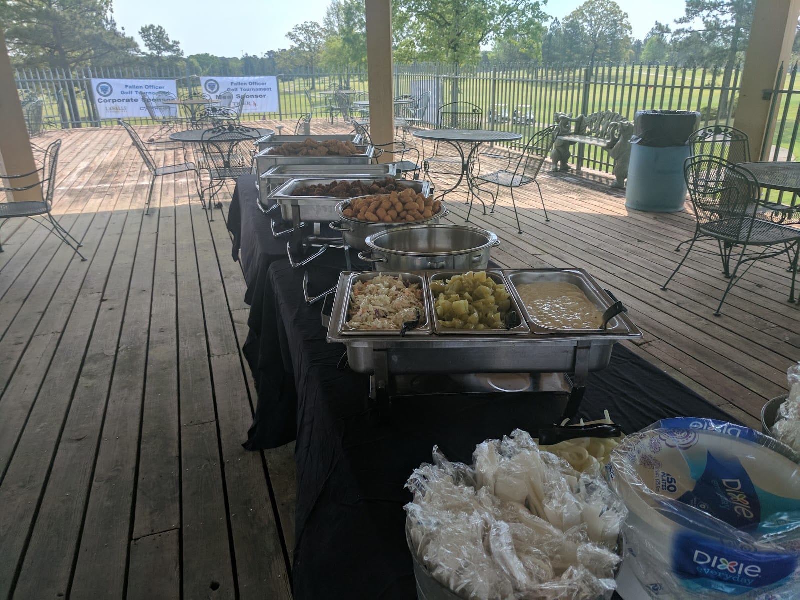Eagle Hill Golf Course