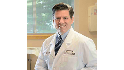 Joseph Bell, MD
