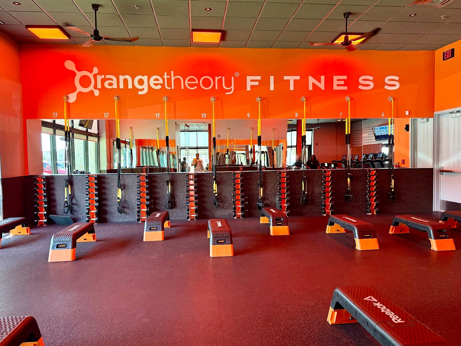 Orangetheory Fitness
